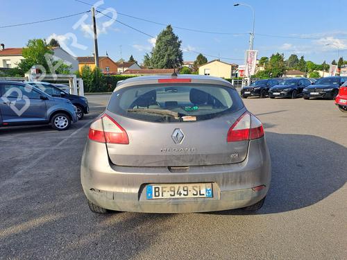 Luftventil RENAULT MEGANE III Hatchback (BZ0/1_, B3_) 1.5 dCi (BZ09, BZ0D, BZ1W, BZ29, BZ14) | BP38275139I21  - Image 7