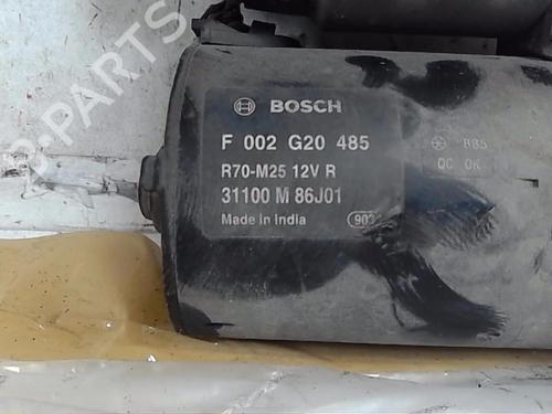 Used Starter SUZUKI SPLASH (EX) 1.3 CDTI (A5B413D) (75 hp) 19281759