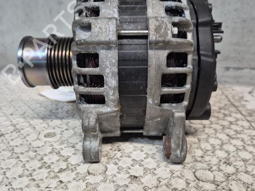 Used Alternator VW POLO V (6R1, 6C1) 1.2 TSI 16V (90 hp) 26197353