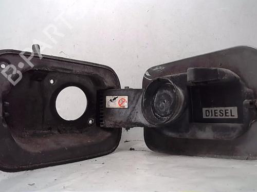 Used Fuel flap RENAULT MEGANE II (BM0/1_, CM0/1_) [2001-2012]  13842190