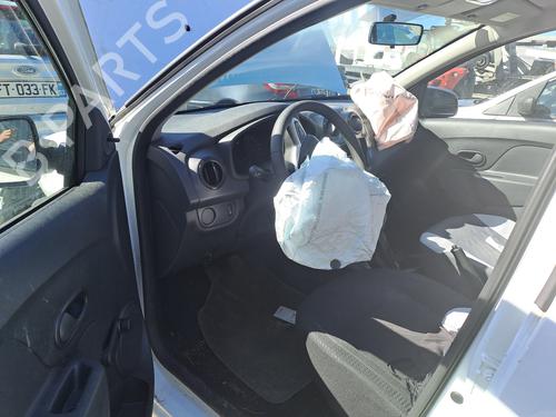 Engine DACIA SANDERO II 1.0 SCe 75 (B8JC, B8JD, B8NC) | BP29929716M1