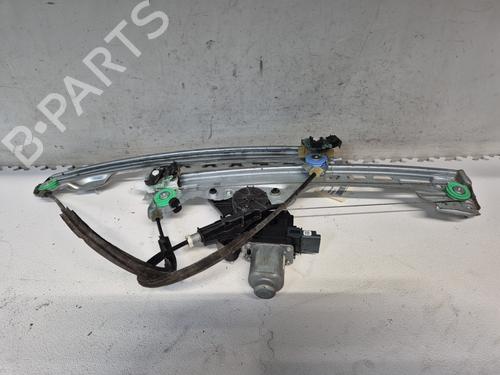 Used Front right window mechanism RENAULT MEGANE IV Hatchback (B9A/M/N_) [2015-2025]  25479696