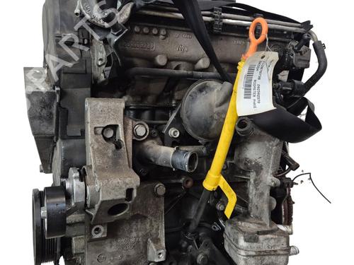 Engine SKODA ROOMSTER (5J7) 1.9 TDI | BP29621134M1 