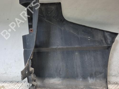 Corner bumper RENAULT TRAFIC III Van (FG_) 1.6 dCi 90 (FGME) | BP26669482C117
