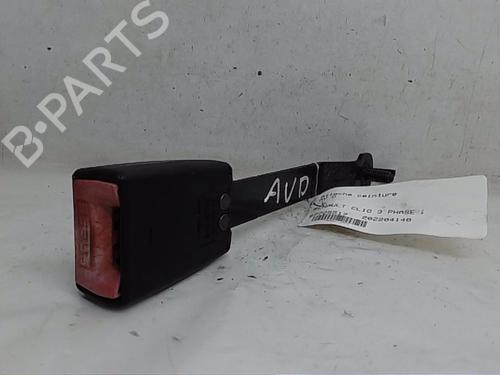 Seat buckle RENAULT CLIO III (BR0/1, CR0/1)  | BP14567876I32 