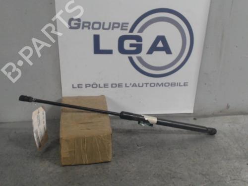 Used Hood lift support VW POLO IV (9N_, 9A_) 1.2 12V (64 hp) 14548071