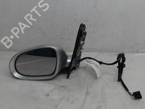 Left mirror VW GOLF PLUS V (5M1, 521)  | BP15523301C26 
