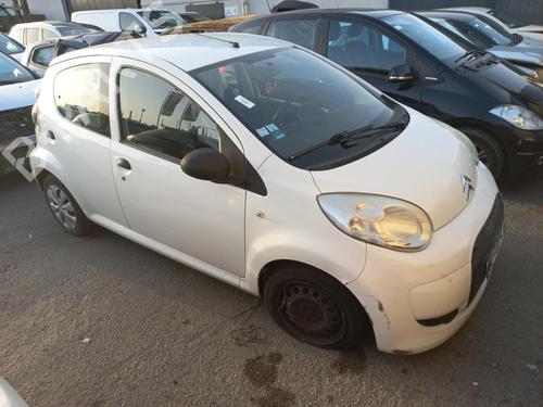 Hood CITROËN C1 (PM_, PN_) 1.0 | BP15656967C1