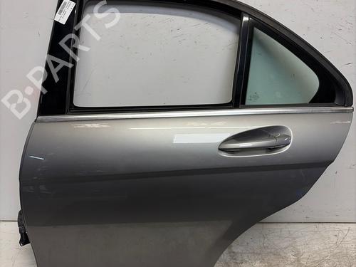 Used Left rear door Left rear door 38428342 38428342