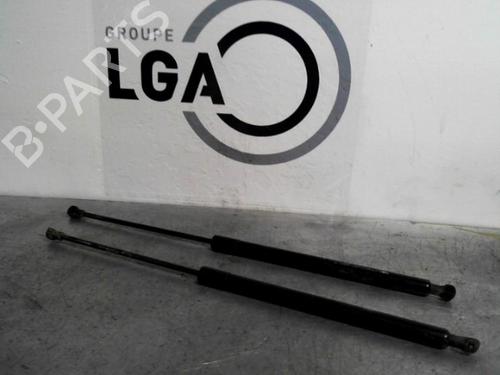 Used Tailgate lift support CITROËN C3 Picasso (SH_) 1.6 HDi (90 hp) 14548269