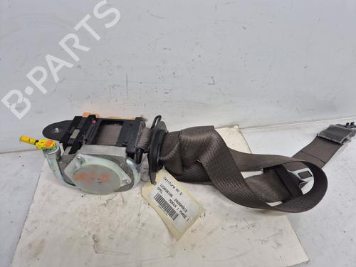 Used Front left seatbelt Front left seatbelt OPEL MOKKA / MOKKA X (J13) 1.6 CDTI (_76) (136 hp) 33413892 33413892