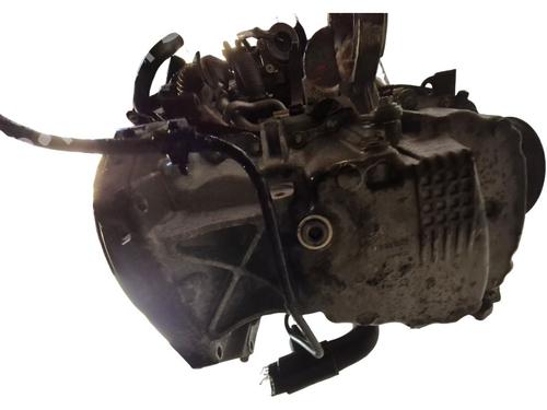 Engine RENAULT CAPTUR I (J5_, H5_) 1.5 dCi 110 | BP36053727M1 - Image 5