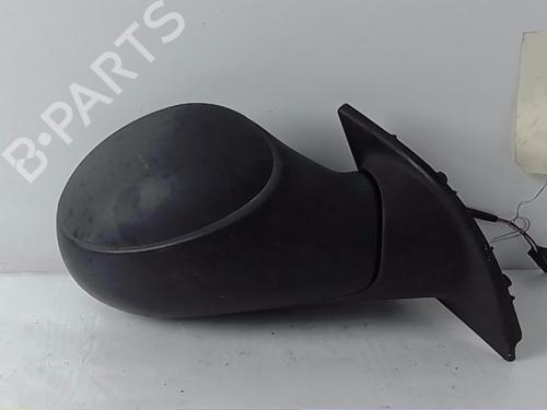 Right mirror CITROËN C3 I (FC_, FN_)  | BP13833951C27 