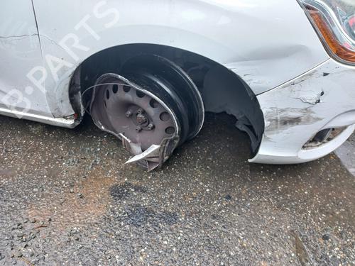 Right taillight CITROËN C4 II (NC_) 1.6 HDi 110 | BP30924420C35