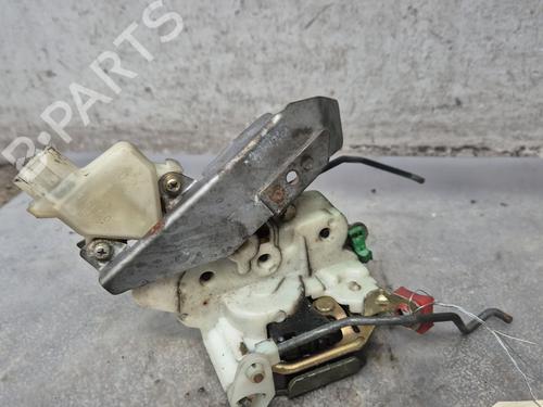 Used Front left lock NISSAN 200SX Coupe (S14) 2.0 i 16V Turbo (200 hp) 30691072