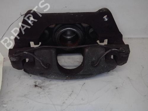 Used Left front brake caliper MINI MINI (R50, R53) Cooper (116 hp) 14522714