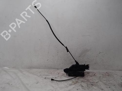 Used Front right lock PEUGEOT 207 (WA_, WC_) 1.4 HDi (68 hp) 16252089
