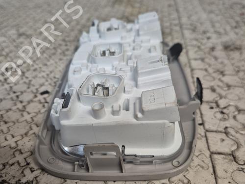 Interior roof light CITROËN C3 AIRCROSS II (2R_, 2C_) 1.2 PureTech 82 (2RHMRC, 2RHMZB) | BP26702401I8 