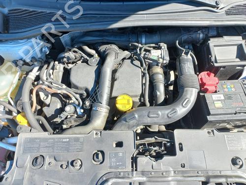 Used Engine Engine 36146188 36146188