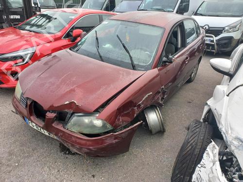 Right mirror SEAT CORDOBA (6L2) 1.9 TDI | BP16341060C27 