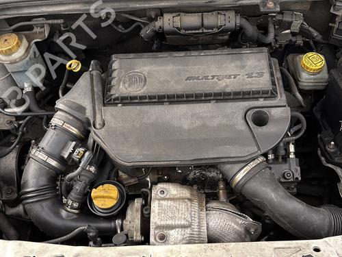 Bremselys FIAT DOBLO Cargo (263_) 1.3 D Multijet | BP27856518L11 