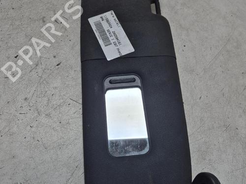 Left sun visor BMW 1 (E87) | BP37648829I1 - Image 2