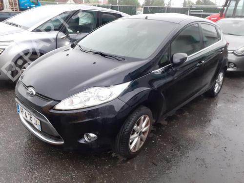Alternator FORD FIESTA VI (CB1, CCN) 1.4 | BP13856708M7 