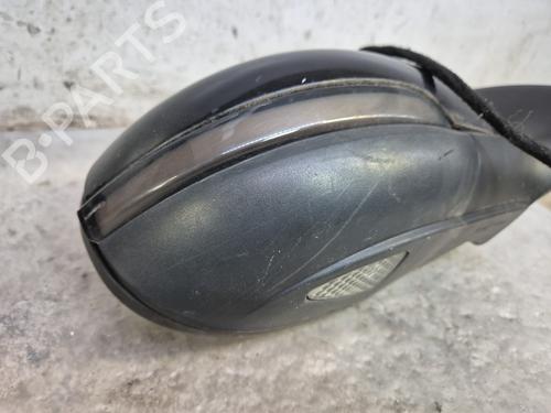 Right mirror VW GOLF VI (5K1)  | BP29644024C27 