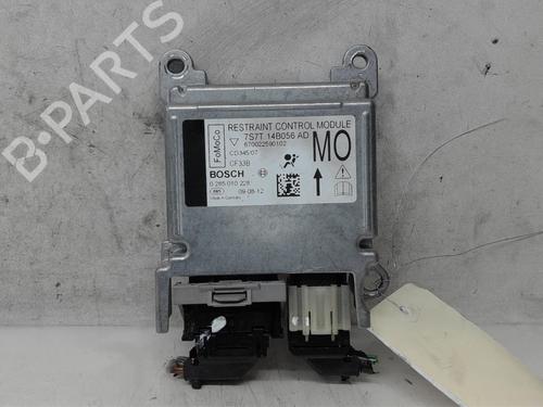 ECU airbags FORD MONDEO IV (BA7)  | BP14571000M53 