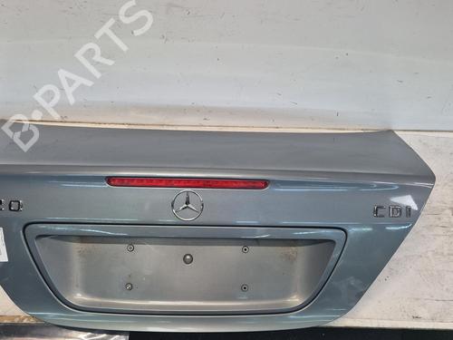 Tampa da Mala Tampa da Mala MERCEDES-BENZ C-CLASS (W203) C 220 CDI (203.008) (150 hp) 36444167 36444167
