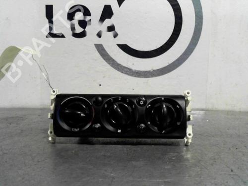 Used Climate control Climate control 13868012 13868012