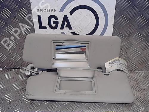 Left sun visor RENAULT TWINGO III (BCM_, BCA_) 0.9 TCe 90 (BCM9, BCM2) | BP13856131I1 