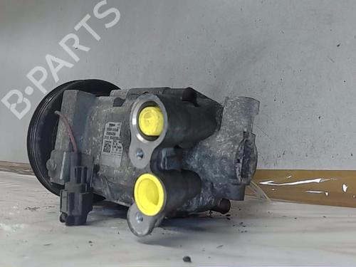 AC compressor NISSAN NOTE (E11, NE11) 1.4 | BP19089102M34 