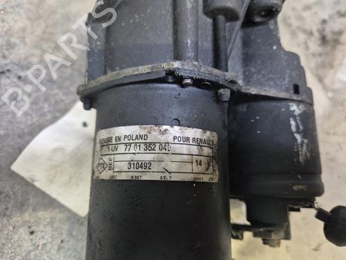 Starter RENAULT LAGUNA I (B56_, 556_)  | BP29818917M8