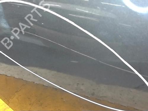 Right rear door PEUGEOT 208 II (UB_, UP_, UW_, UJ_) 1.2 PureTech 100 | BP23647451C5