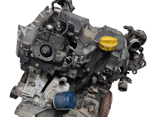 Motor DACIA SANDERO II 1.5 dCi (90 hp) 24460257
