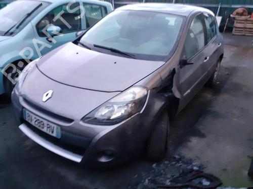 Brugte RENAULT CLIO III (BR0/1, CR0/1) 4793470