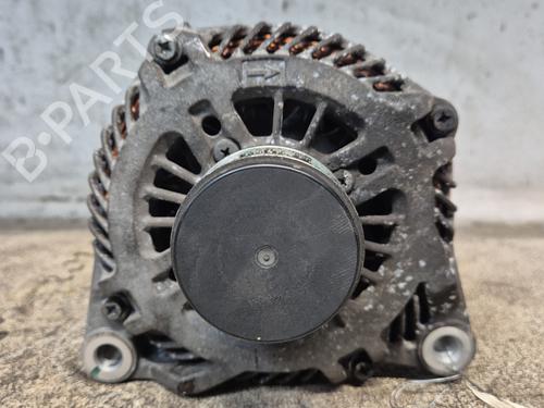 Generator CITROËN C4 Picasso I MPV (UD_)  | BP29577082M7 