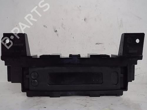 Display monitor RENAULT LAGUNA III Grandtour (KT0/1) 2.0 dCi (KT01, KT08, KT09, KT0K, KT12, KT1D, KT1W) | BP13844084C48 