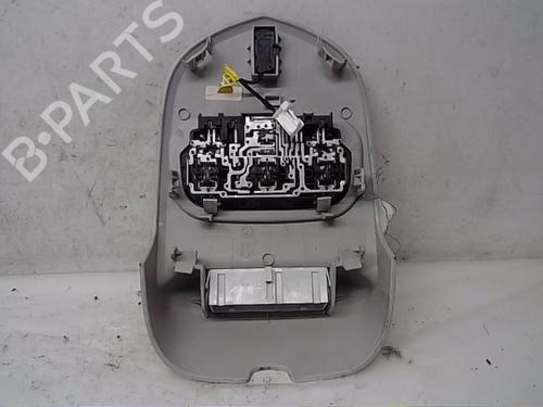 Interior roof light PEUGEOT 308 I (4A_, 4C_) 1.6 HDi | BP13830605I8