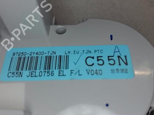 Climate control HYUNDAI ix35 (LM, EL, ELH) 1.7 CRDi | BP19577587I5 