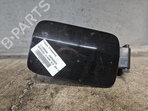Used Fuel flap MERCEDES-BENZ GLK-CLASS (X204) 220 CDI 4-matic (204.984, 204.997) (170 hp) 29414685