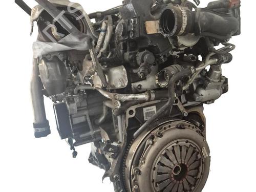 Engine CHEVROLET AVEO Hatchback (T300)  | BP38787022M1  - Image 7