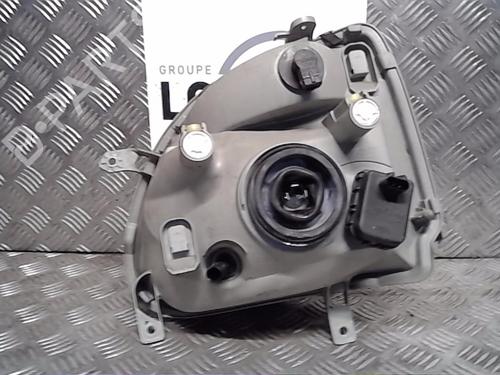 Right headlight OPEL AGILA A (H00) 1.0 12V (F68) | BP13852109C29 