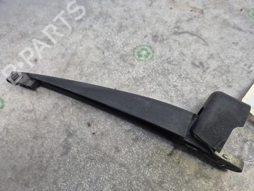 Used Rear windshield wiper arm CITROËN C4 I (LC_) 1.6 VTi 120 (120 hp) 30605840