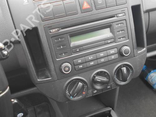 Starter VW POLO IV (9N_, 9A_)  | BP13847445M8