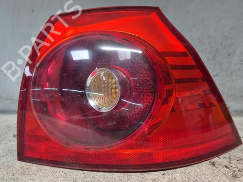 Piloto trasero derecho VW GOLF V (1K1) [2003-2010]  30824432