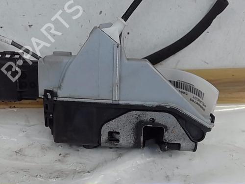 Used Rear right lock PEUGEOT 5008 (0U_, 0E_) 2.0 HDi 150 / BlueHDi 150 (150 hp) 19281470