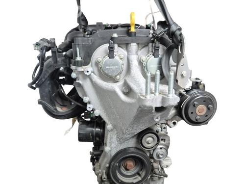 Engine FORD FIESTA VII (HJ, HF) 1.1 Ti-VCT | BP38054648M1 - Image 3