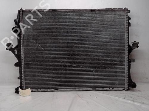 Køler PORSCHE CAYENNE (9PA) 3.2 (250 hp) 15690828